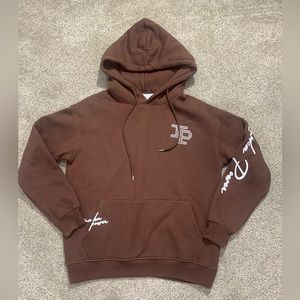 COPY - New Inaka Power Hoodie